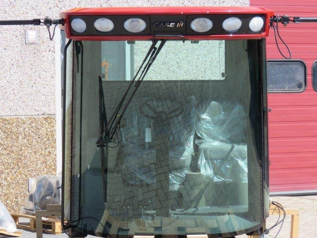 Case AFX - Førerhus for Entreprenørmaskin: billede 5 Case AFX - Førerhus for Entreprenørmaskin: billede 5