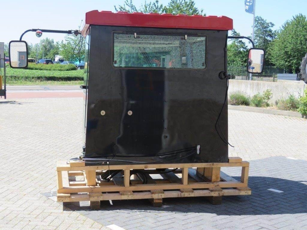 Førerhus for Entreprenørmaskin Case AFX: billede 9 Førerhus for Entreprenørmaskin Case AFX: billede 9