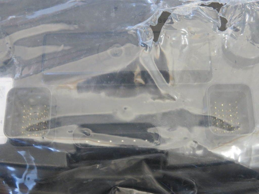 Instrumentbræt for Landbrugsmaskine Case FARMALL 85C 95C 105C 115C: billede 9 Instrumentbræt for Landbrugsmaskine Case FARMALL 85C 95C 105C 115C: billede 9