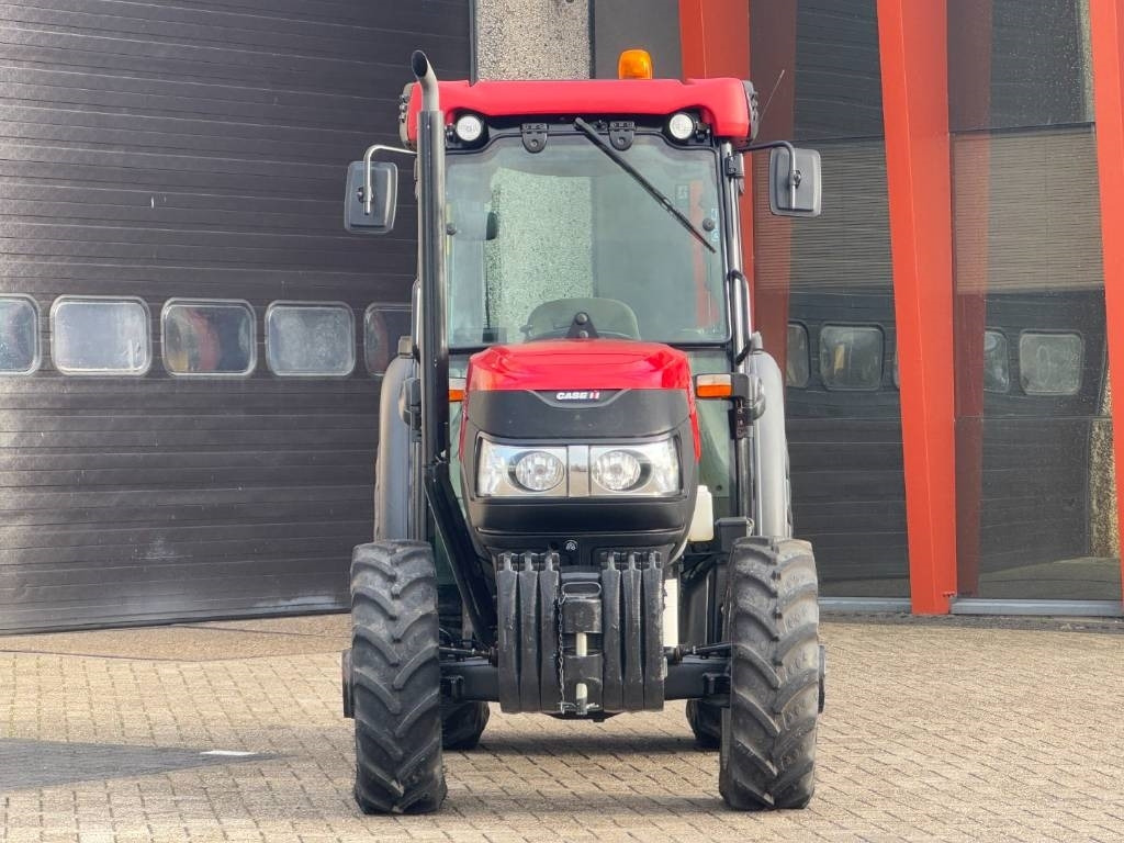 Case IH Quantum 90F, Airco, 1363 hours! - Traktor: billede 5 Case IH Quantum 90F, Airco, 1363 hours! - Traktor: billede 5