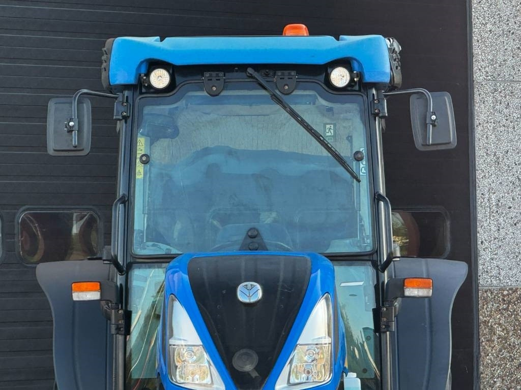 New Holland T4.100 DC, Low Profile, 2019, 3013 hours!! - Traktor: billede 5 New Holland T4.100 DC, Low Profile, 2019, 3013 hours!! - Traktor: billede 5