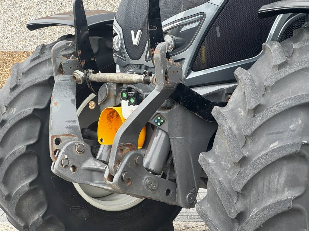 Valtra N174D, Frontlinkage + PTO, Frontloader, 3846 hours - Traktor: billede 4 Valtra N174D, Frontlinkage + PTO, Frontloader, 3846 hours - Traktor: billede 4