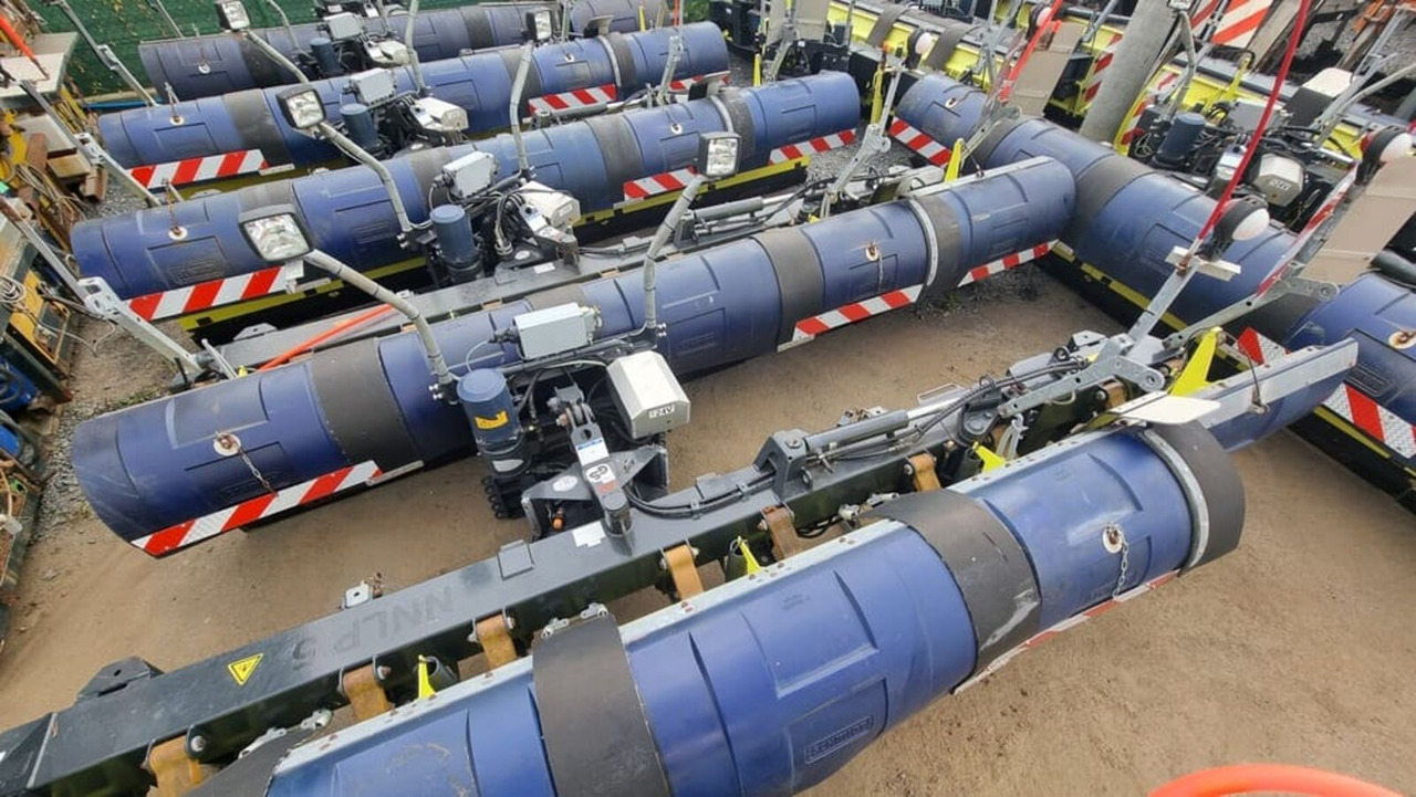 SCHMIDT ML 51-A - Sneplov for Sneplov: billede 2 SCHMIDT ML 51-A - Sneplov for Sneplov: billede 2