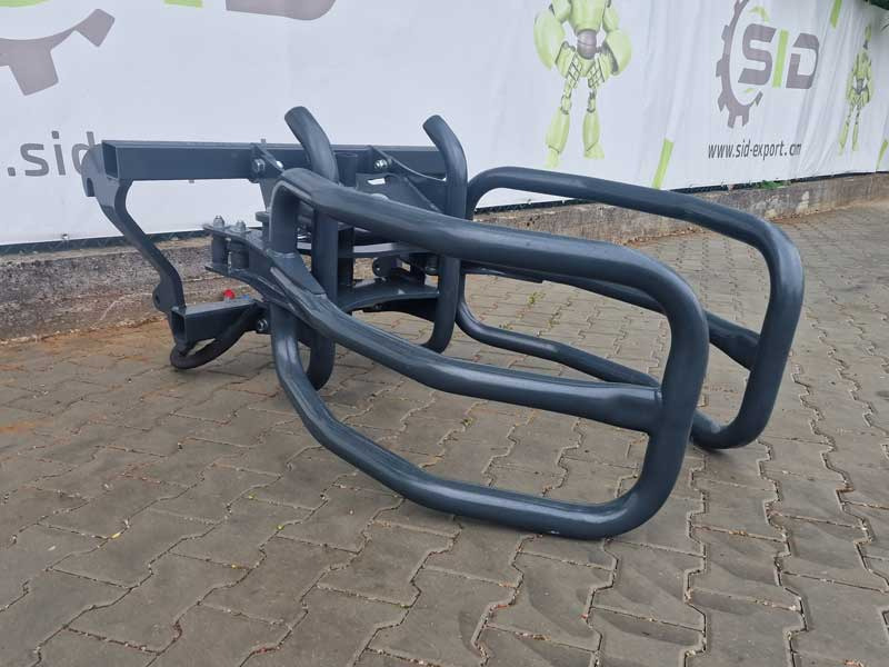 SID Bale grapple L / Ballengreifer L - Grab for Landbrugsmaskine: billede 1 SID Bale grapple L / Ballengreifer L - Grab for Landbrugsmaskine: billede 1
