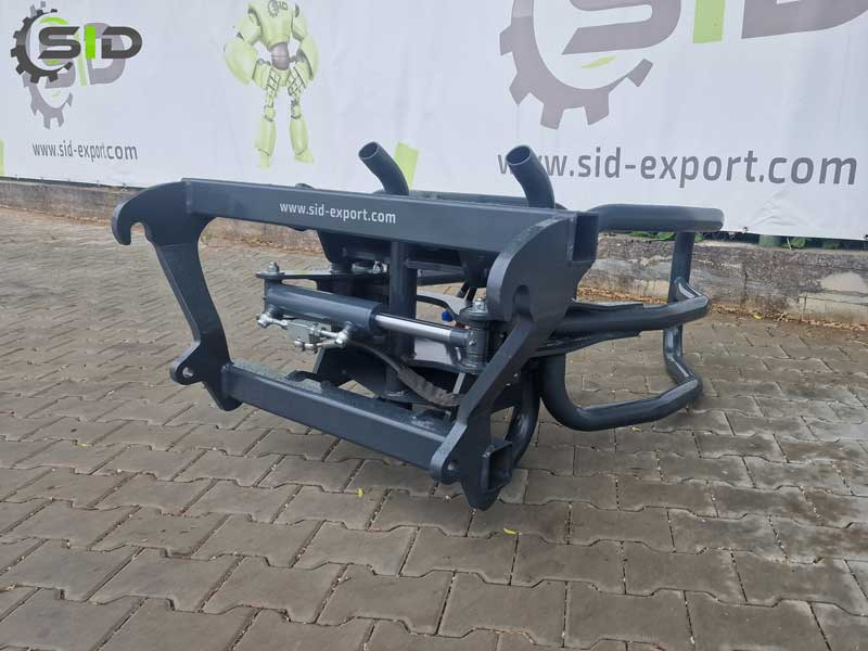 SID Bale grapple L / Ballengreifer L - Grab for Landbrugsmaskine: billede 5 SID Bale grapple L / Ballengreifer L - Grab for Landbrugsmaskine: billede 5