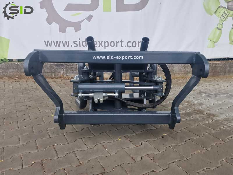 SID Bale grapple L / Ballengreifer L - Grab for Landbrugsmaskine: billede 4 SID Bale grapple L / Ballengreifer L - Grab for Landbrugsmaskine: billede 4