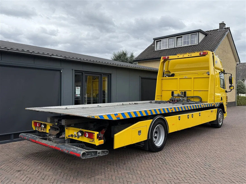 DAF CF 65.300 Towtruck Depannage Lier Brille Sleeper 640x242x104 cm - Bjærgningskøretøj: billede 4 DAF CF 65.300 Towtruck Depannage Lier Brille Sleeper 640x242x104 cm - Bjærgningskøretøj: billede 4