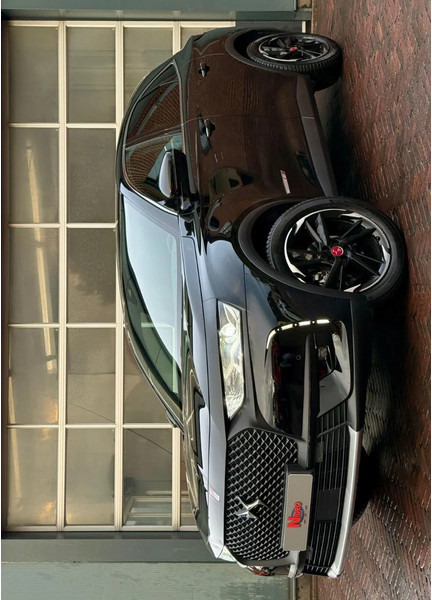 DS Ds 7 Crossback DS Performance Line 360 Cam Xenon Led Groot Navi Leder/ Alcantara Cruise Origi NL Lmv Veel Opties! - SUV: billede 3 DS Ds 7 Crossback DS Performance Line 360 Cam Xenon Led Groot Navi Leder/ Alcantara Cruise Origi NL Lmv Veel Opties! - SUV: billede 3