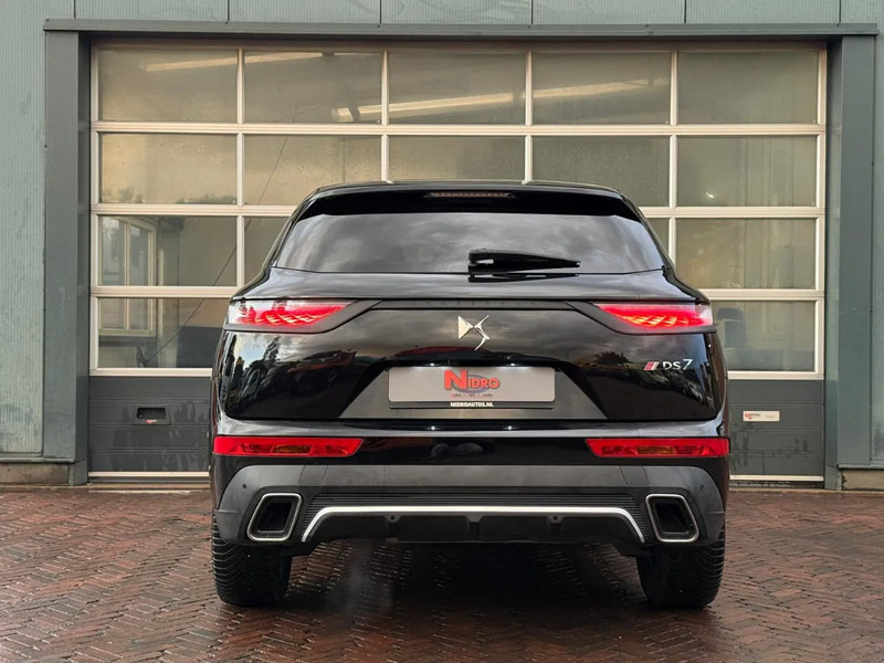 DS Ds 7 Crossback DS Performance Line 360 Cam Xenon Led Groot Navi Leder/ Alcantara Cruise Origi NL Lmv Veel Opties! - SUV: billede 5 DS Ds 7 Crossback DS Performance Line 360 Cam Xenon Led Groot Navi Leder/ Alcantara Cruise Origi NL Lmv Veel Opties! - SUV: billede 5