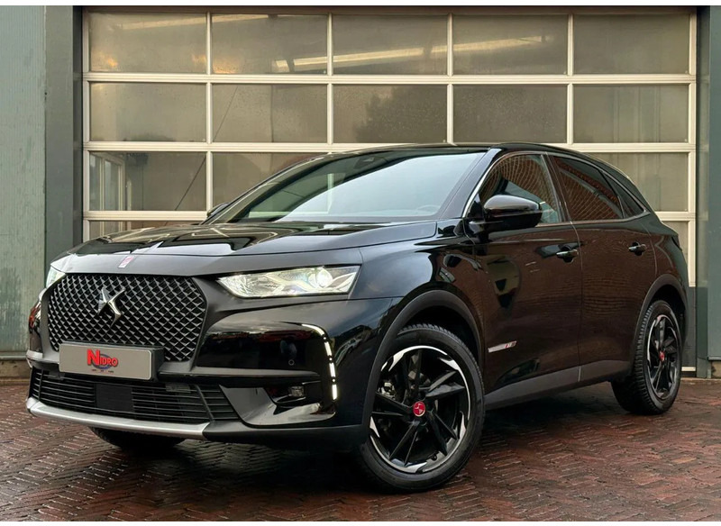 DS Ds 7 Crossback DS Performance Line NL Auto 360 Cam Xenon Led Groot Navi Leder/ Alcantara Cruise Lmv Veel Opties! - SUV: billede 2 DS Ds 7 Crossback DS Performance Line NL Auto 360 Cam Xenon Led Groot Navi Leder/ Alcantara Cruise Lmv Veel Opties! - SUV: billede 2
