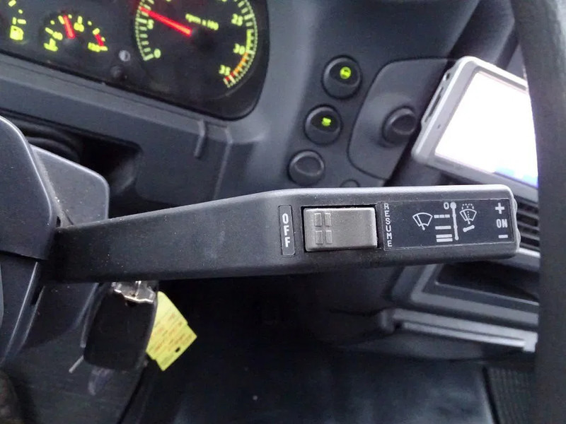 Leje en Iveco Eurocargo 12.250 AUT LEER CAM CAMPERUNIT TKM 31000 Iveco Eurocargo 12.250 AUT LEER CAM CAMPERUNIT TKM 31000: billede 8 Leje en Iveco Eurocargo 12.250 AUT LEER CAM CAMPERUNIT TKM 31000 Iveco Eurocargo 12.250 AUT LEER CAM CAMPERUNIT TKM 31000: billede 8