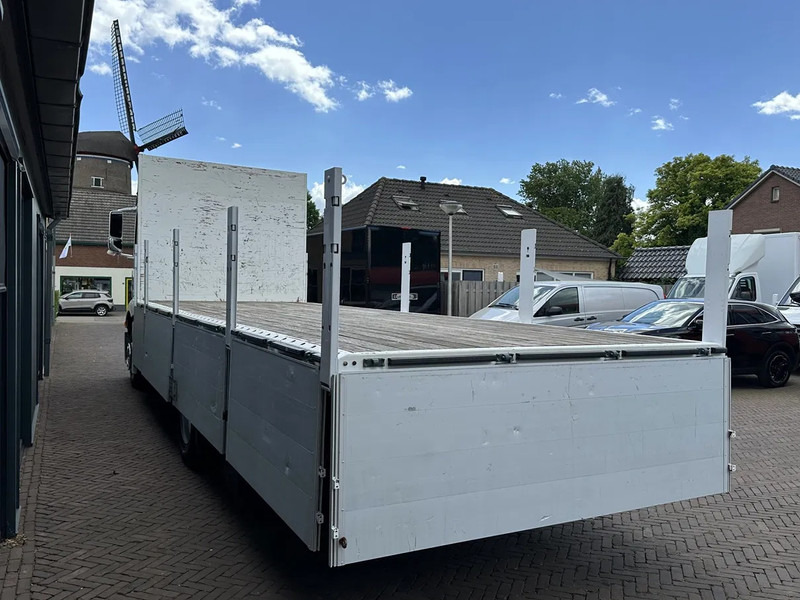 Mercedes-Benz Actros 2636 BDF OPEN LAADBAK CAMERA 380DKM - Lastbil med lad: billede 3 Mercedes-Benz Actros 2636 BDF OPEN LAADBAK CAMERA 380DKM - Lastbil med lad: billede 3