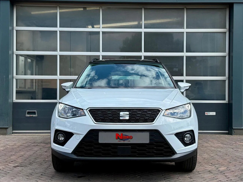 SEAT Arona 1.0 TSI Style Business Intense Carplay Dealeronderhouden Cruise Clima Navi Camera - SUV: billede 2 SEAT Arona 1.0 TSI Style Business Intense Carplay Dealeronderhouden Cruise Clima Navi Camera - SUV: billede 2