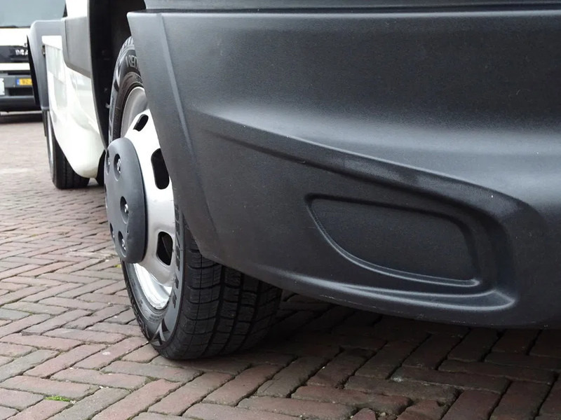 Iveco Daily 35.210 PK Be Trekker 10.4 Ton Airco - Trækker: billede 5 Iveco Daily 35.210 PK Be Trekker 10.4 Ton Airco - Trækker: billede 5