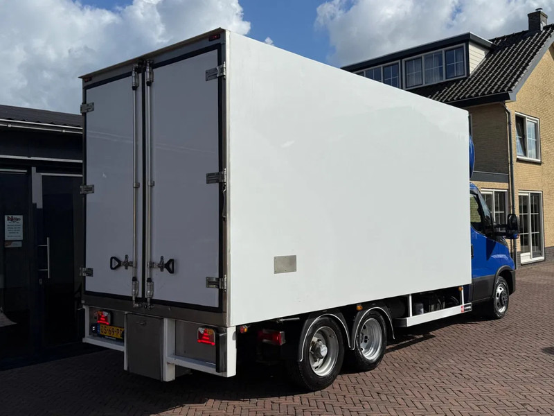 Iveco Daily 40C18 3.0 180PK Aut. Clixtar Be trekker Koeler 2655 KG Laadvm. 3 Zits CVO - Trækker: billede 3 Iveco Daily 40C18 3.0 180PK Aut. Clixtar Be trekker Koeler 2655 KG Laadvm. 3 Zits CVO - Trækker: billede 3