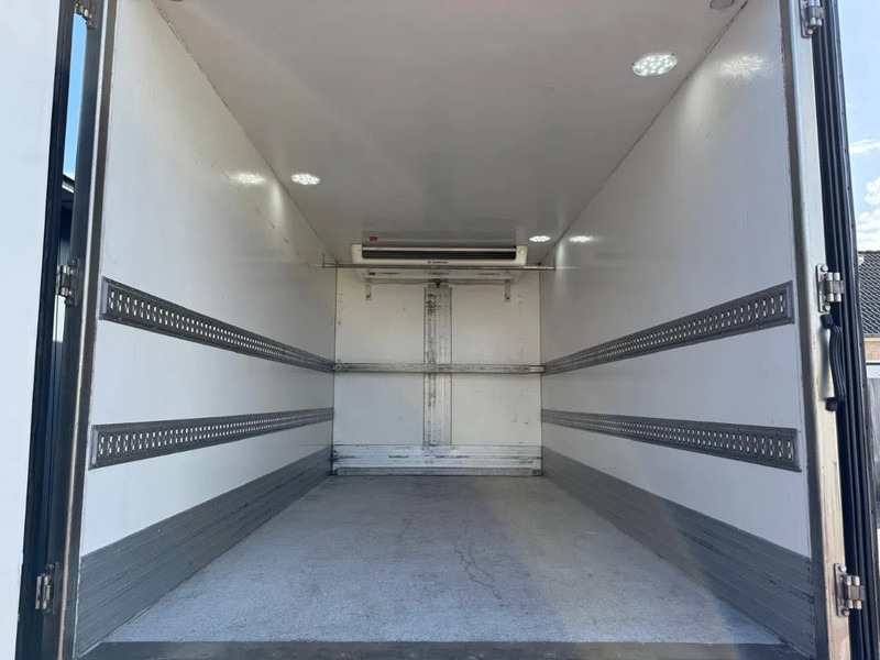 Iveco Daily 40C18 3.0 180PK Aut.Clixtar Koeler 2.6 ton Laadvm. BE License - Trækker: billede 5 Iveco Daily 40C18 3.0 180PK Aut.Clixtar Koeler 2.6 ton Laadvm. BE License - Trækker: billede 5