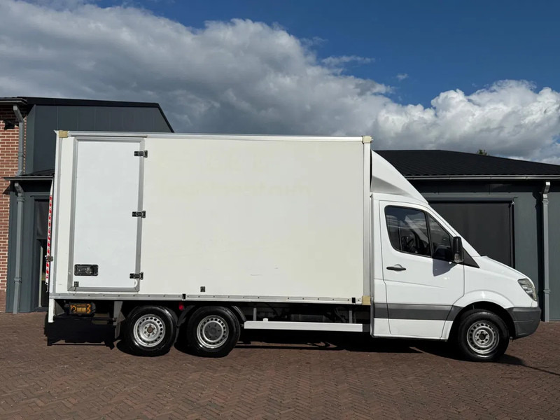 Mercedes-Benz Sprinter 311 CLixtar LBW 2.5 ton load be licence - Trækker: billede 2 Mercedes-Benz Sprinter 311 CLixtar LBW 2.5 ton load be licence - Trækker: billede 2