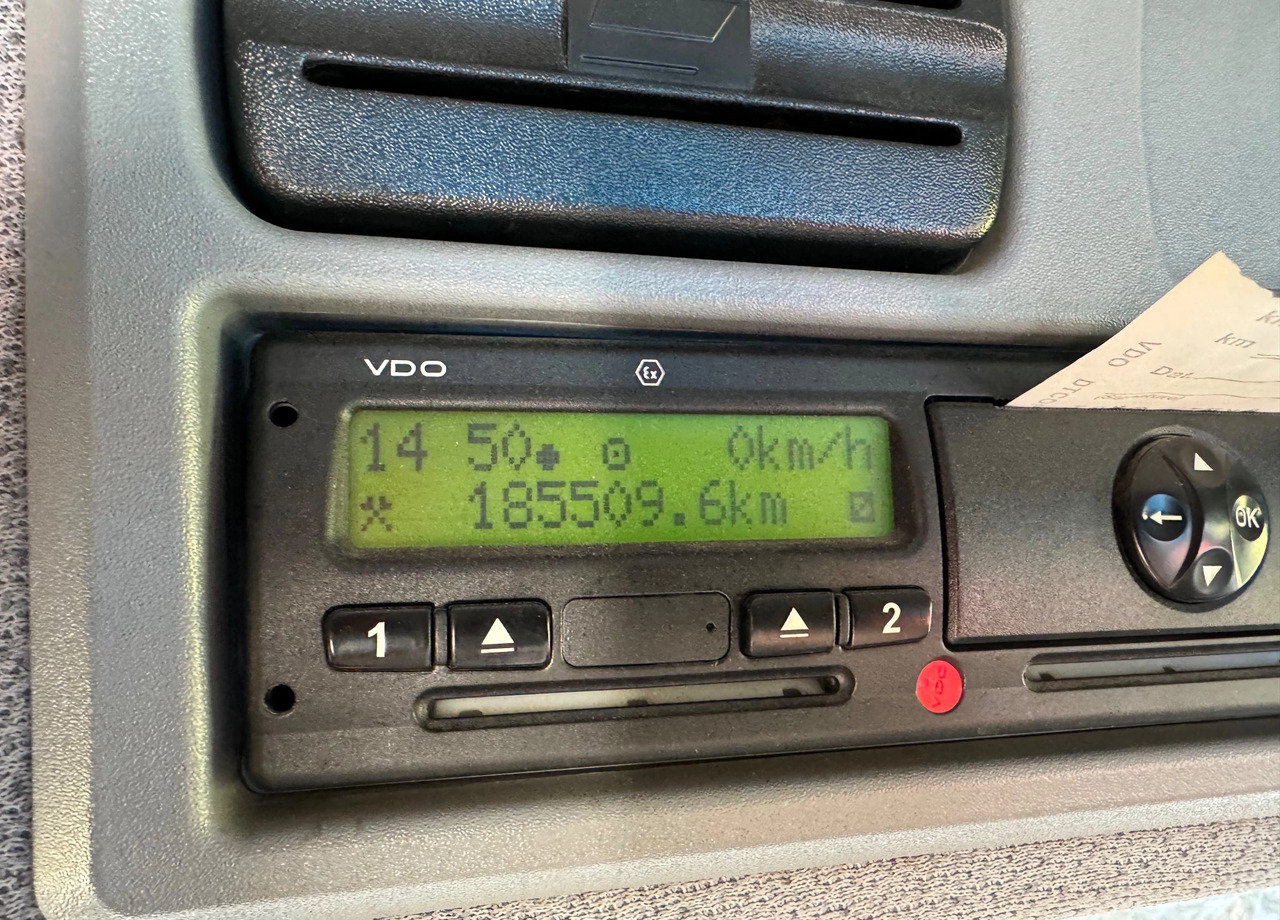 MERCEDES-BENZ ATEGO 1224 Motor 6374 cm3!! Aktualne UDT!! - Lastbil kroghejs: billede 5 MERCEDES-BENZ ATEGO 1224 Motor 6374 cm3!! Aktualne UDT!! - Lastbil kroghejs: billede 5