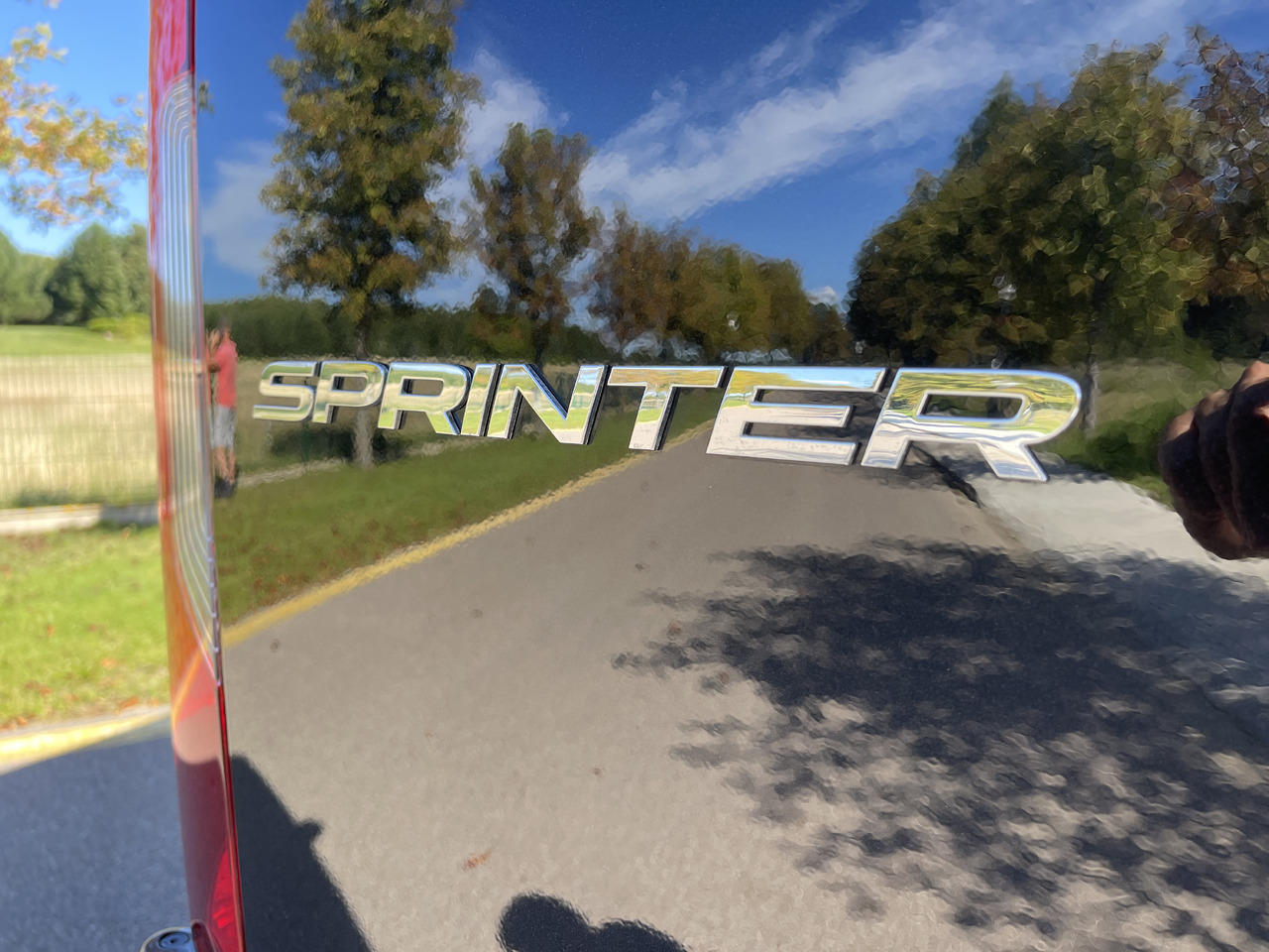 Leje en MERCEDES-BENZ SPRINTER 519 CDI (MB BUSPERFECT) MERCEDES-BENZ SPRINTER 519 CDI (MB BUSPERFECT): billede 25 Leje en MERCEDES-BENZ SPRINTER 519 CDI (MB BUSPERFECT) MERCEDES-BENZ SPRINTER 519 CDI (MB BUSPERFECT): billede 25