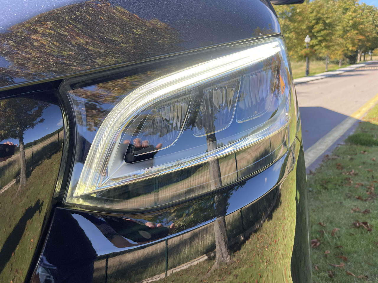 Leje en MERCEDES-BENZ SPRINTER 519 CDI (MB BUSPERFECT) MERCEDES-BENZ SPRINTER 519 CDI (MB BUSPERFECT): billede 12 Leje en MERCEDES-BENZ SPRINTER 519 CDI (MB BUSPERFECT) MERCEDES-BENZ SPRINTER 519 CDI (MB BUSPERFECT): billede 12