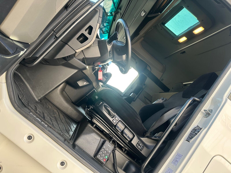 MAN TGX 26.520 LL klima Led - Lastbil chassis: billede 5 MAN TGX 26.520 LL klima Led - Lastbil chassis: billede 5