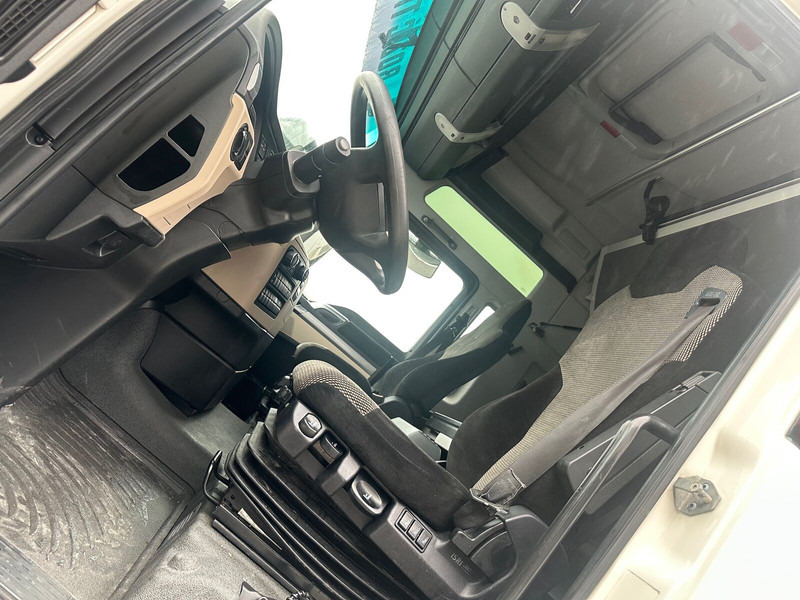 MAN TGX 18.500 - Trækker: billede 5 MAN TGX 18.500 - Trækker: billede 5