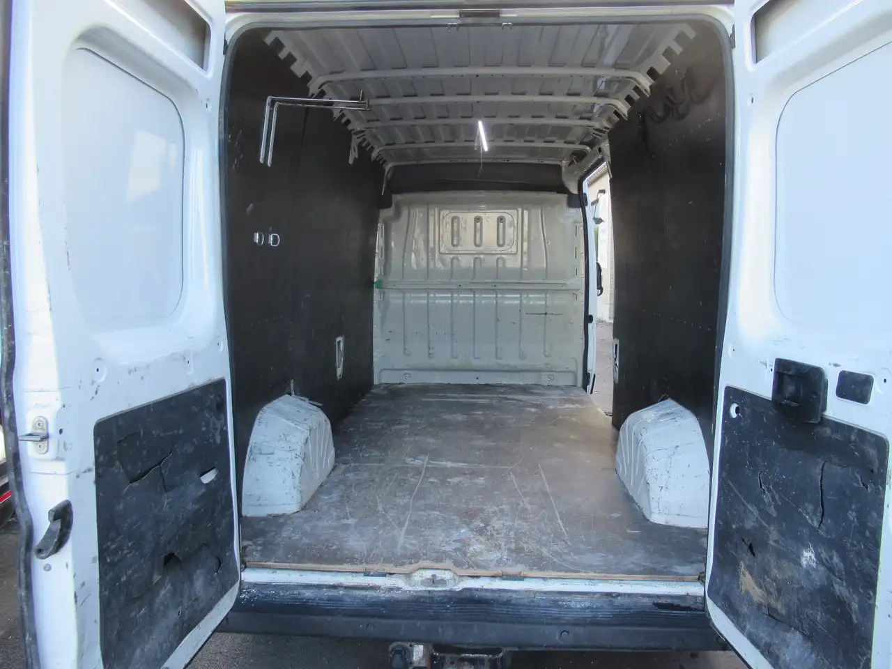 Citroen Jumper L3H2 NOUVEAU MOTEUR AVEC FACTURE - Varevogn: billede 5 Citroen Jumper L3H2 NOUVEAU MOTEUR AVEC FACTURE - Varevogn: billede 5