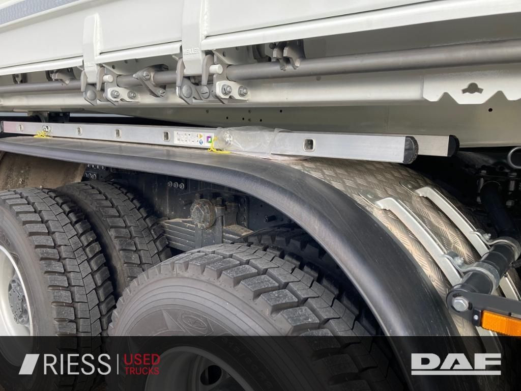 DAF XFc 480 FAT 6x4 Intarder Bordmatik Trigenius DAF XFc 480 FAT 6x4 Intarder Bordmatik Trigenius - Tipvogn lastbil: billede 4 DAF XFc 480 FAT 6x4 Intarder Bordmatik Trigenius DAF XFc 480 FAT 6x4 Intarder Bordmatik Trigenius - Tipvogn lastbil: billede 4