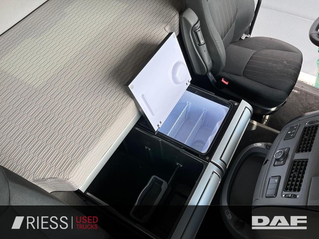 Trækker DAF XF 480 FT: billede 12