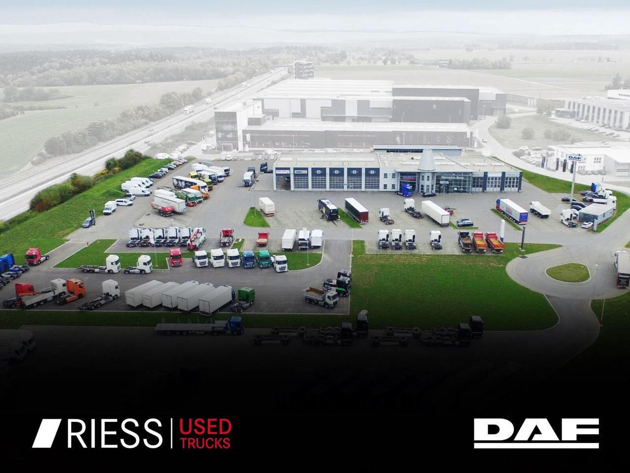 Trækker DAF XF 480 FT: billede 13