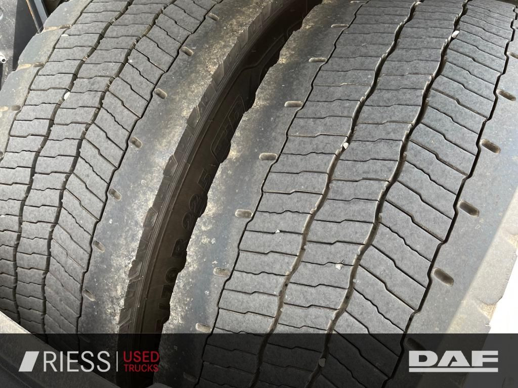 Trækker DAF XF 480 FT: billede 8