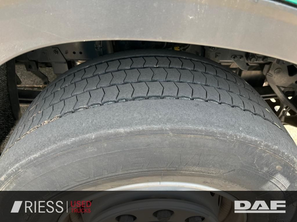 Trækker DAF XF 480 FT: billede 7