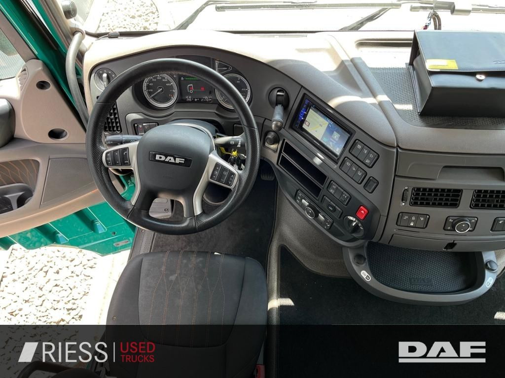 Trækker DAF XF 480 FT: billede 10