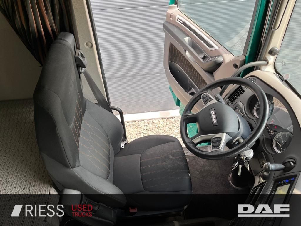 Trækker DAF XF 480 FT: billede 11