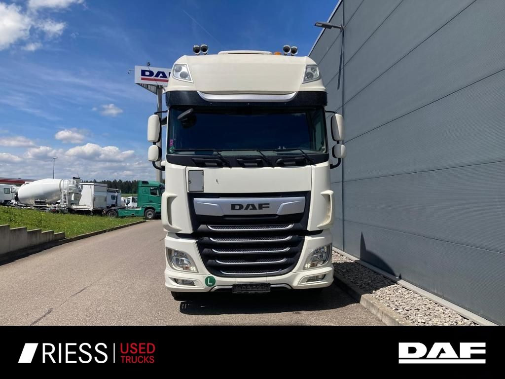 DAF XF 480 FT XF 480 FT SSC Intarder Standklima DAF XF 480 FT SSC Intarder Standklima SpurH LED - Trækker: billede 4 DAF XF 480 FT XF 480 FT SSC Intarder Standklima DAF XF 480 FT SSC Intarder Standklima SpurH LED - Trækker: billede 4