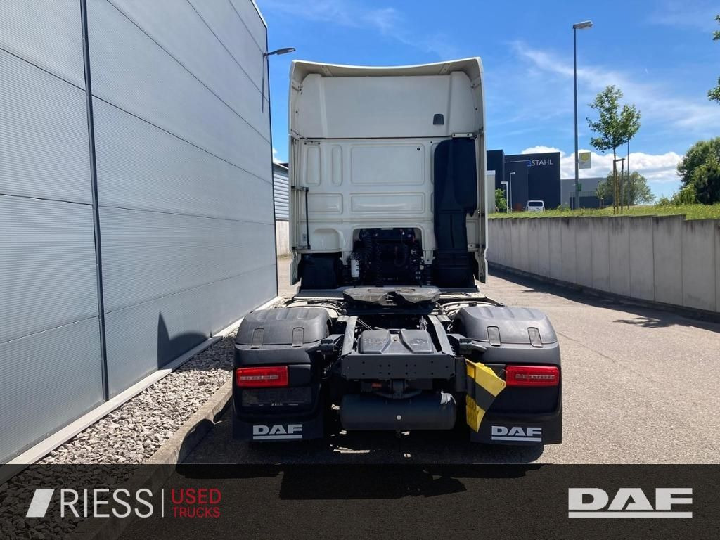 DAF XF 480 FT XF 480 FT SSC Intarder Standklima DAF XF 480 FT SSC Intarder Standklima SpurH LED - Trækker: billede 3 DAF XF 480 FT XF 480 FT SSC Intarder Standklima DAF XF 480 FT SSC Intarder Standklima SpurH LED - Trækker: billede 3