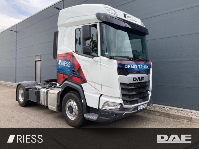 DAF XF 530 FT PXP Alcoa LED Intarder Hydraulik 4x4 DAF XF 530 FT PXP Hydraulik Alcoa LED Intarder 4x4 - Trækker: billede 1 DAF XF 530 FT PXP Alcoa LED Intarder Hydraulik 4x4 DAF XF 530 FT PXP Hydraulik Alcoa LED Intarder 4x4 - Trækker: billede 1