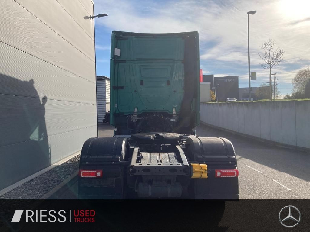 Mercedes-Benz 1853 LS Giga Space Alcoa Hydraulik BiXenon STH Mercedes-Benz 1853 LS Giga Space Alcoa Hydraulik BiXenon STH - Trækker: billede 3 Mercedes-Benz 1853 LS Giga Space Alcoa Hydraulik BiXenon STH Mercedes-Benz 1853 LS Giga Space Alcoa Hydraulik BiXenon STH - Trækker: billede 3