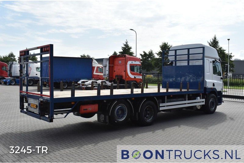 DAF CF85.410 6x2 | EURO5 * MANUAL * FORKLIFT CONN * LIFT AXLE * 778 cm * NL TRUCK - Lastbil med lad: billede 5 DAF CF85.410 6x2 | EURO5 * MANUAL * FORKLIFT CONN * LIFT AXLE * 778 cm * NL TRUCK - Lastbil med lad: billede 5