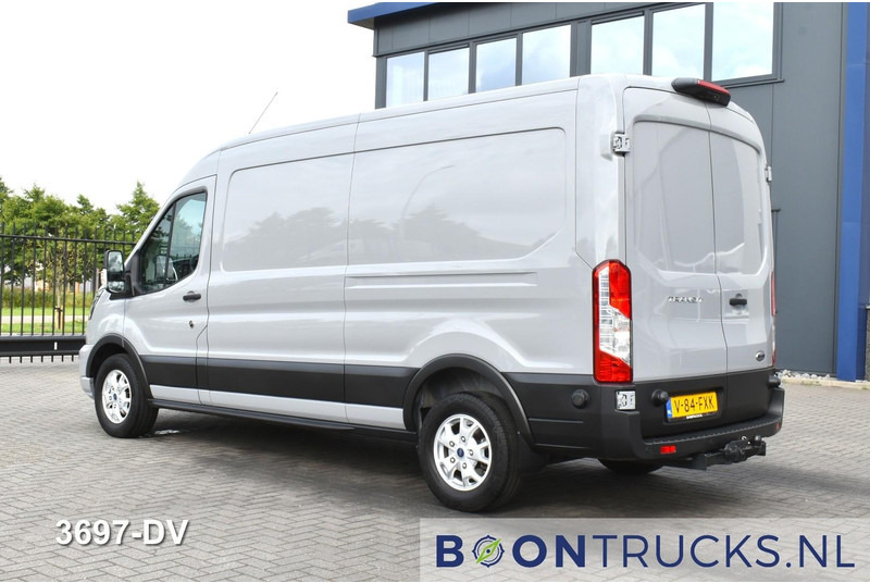 Ford Transit 165PK | L3H2 BESTELBUS * AUTOMAAT * NW MODEL * CARPLAY * XENON * CAMERA - Varevogn: billede 4 Ford Transit 165PK | L3H2 BESTELBUS * AUTOMAAT * NW MODEL * CARPLAY * XENON * CAMERA - Varevogn: billede 4