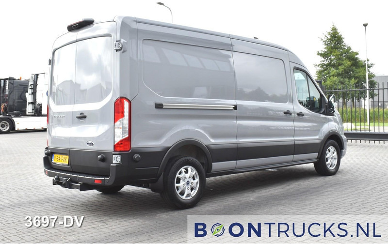 Ford Transit 165PK | L3H2 BESTELBUS * AUTOMAAT * NW MODEL * CARPLAY * XENON * CAMERA - Varevogn: billede 5 Ford Transit 165PK | L3H2 BESTELBUS * AUTOMAAT * NW MODEL * CARPLAY * XENON * CAMERA - Varevogn: billede 5