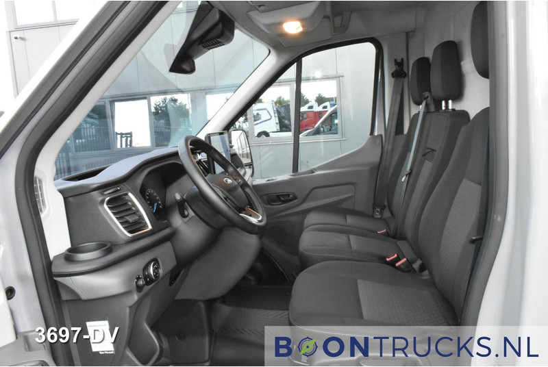 Ford Transit 165PK | L3H2 BESTELBUS * AUTOMAAT * NW MODEL * CARPLAY * XENON * CAMERA - Varevogn: billede 2 Ford Transit 165PK | L3H2 BESTELBUS * AUTOMAAT * NW MODEL * CARPLAY * XENON * CAMERA - Varevogn: billede 2