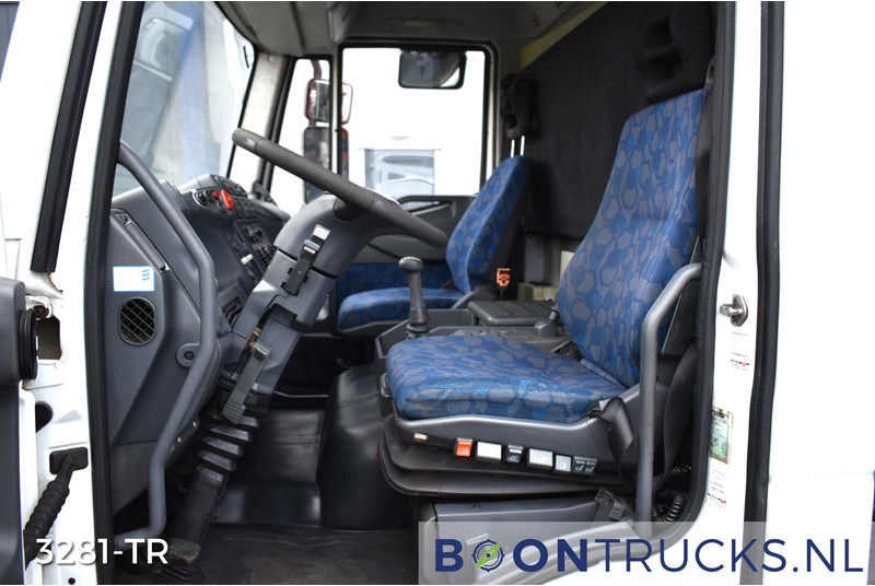 Iveco ML 80E17 4x2 | MANUAL * NO PAPERS * ONLY FOR PARTS - Kølevogn lastbil: billede 2 Iveco ML 80E17 4x2 | MANUAL * NO PAPERS * ONLY FOR PARTS - Kølevogn lastbil: billede 2