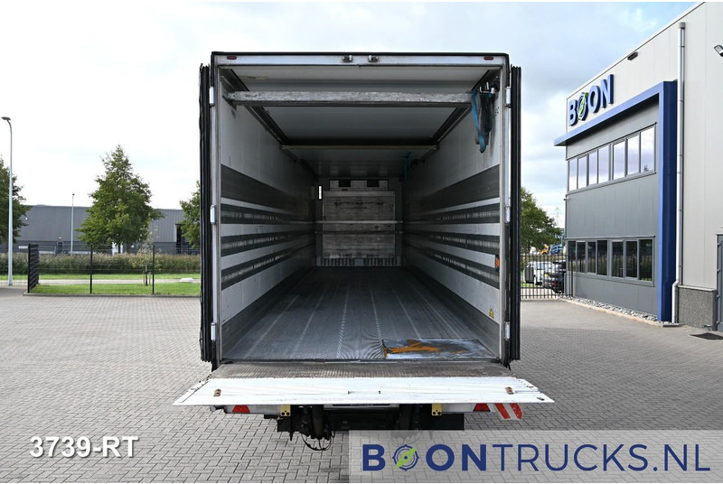 Schmitz Cargobull SCB*S3B + CARRIER VECTOR 1550 | TRIDEC STUURAS * LIFTAS * LAADKLEP * NL TRAILER * APK 03-2026 - Kølevogn sættevogn: billede 2 Schmitz Cargobull SCB*S3B + CARRIER VECTOR 1550 | TRIDEC STUURAS * LIFTAS * LAADKLEP * NL TRAILER * APK 03-2026 - Kølevogn sættevogn: billede 2