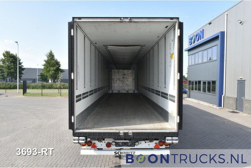 Schmitz Cargobull SCB*S3B | PALLET BOX * ALU FLOOR * 3x AVAILABLE - Kølevogn sættevogn: billede 2 Schmitz Cargobull SCB*S3B | PALLET BOX * ALU FLOOR * 3x AVAILABLE - Kølevogn sættevogn: billede 2