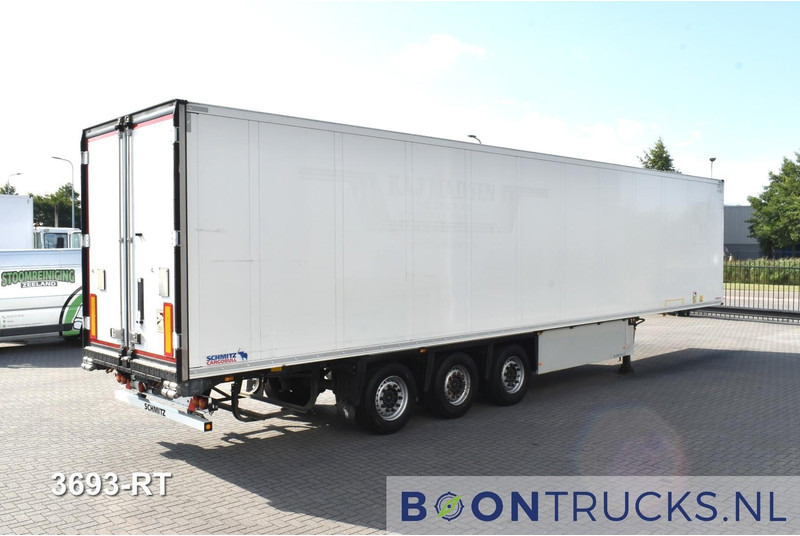 Schmitz Cargobull SCB*S3B | PALLET BOX * ALU FLOOR * 3x AVAILABLE - Kølevogn sættevogn: billede 5 Schmitz Cargobull SCB*S3B | PALLET BOX * ALU FLOOR * 3x AVAILABLE - Kølevogn sættevogn: billede 5