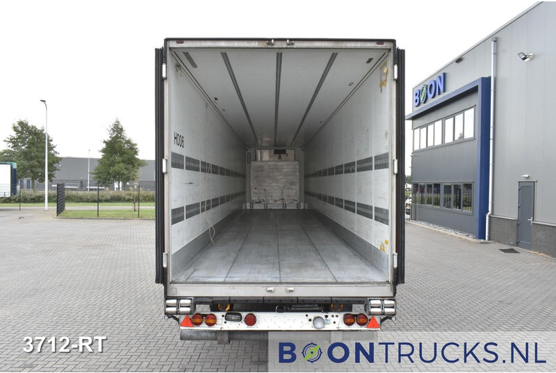 Schmitz Cargobull SCB*S3B + TK SLXe 300 | ALU FLOOR * 250 x 265 * PALLET BOX - Kølevogn sættevogn: billede 2 Schmitz Cargobull SCB*S3B + TK SLXe 300 | ALU FLOOR * 250 x 265 * PALLET BOX - Kølevogn sættevogn: billede 2