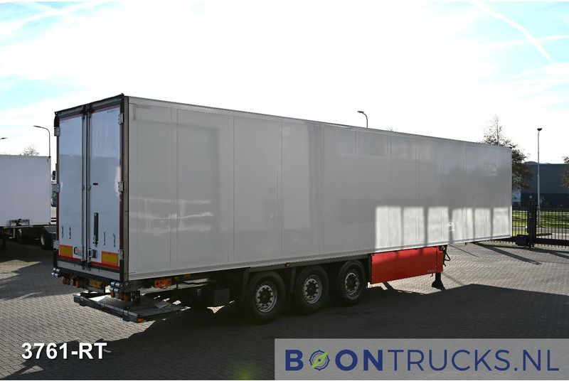 Schmitz Cargobull SCB*S3B + TK SLXi300 | 2x LIFT AXLE * TAIL LIFT * NL TRAILER * APK 02-2026 - Kølevogn sættevogn: billede 4 Schmitz Cargobull SCB*S3B + TK SLXi300 | 2x LIFT AXLE * TAIL LIFT * NL TRAILER * APK 02-2026 - Kølevogn sættevogn: billede 4