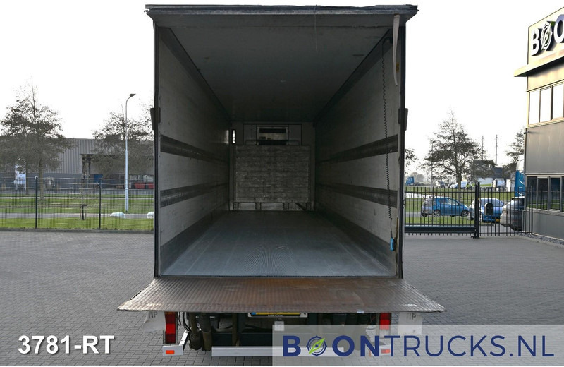 Schmitz Cargobull SKO 24 CARRIER MAXIMA 1300 | STEERING AXLE * LIFT AXLE * TAIL LIFT - Kølevogn sættevogn: billede 2 Schmitz Cargobull SKO 24 CARRIER MAXIMA 1300 | STEERING AXLE * LIFT AXLE * TAIL LIFT - Kølevogn sættevogn: billede 2