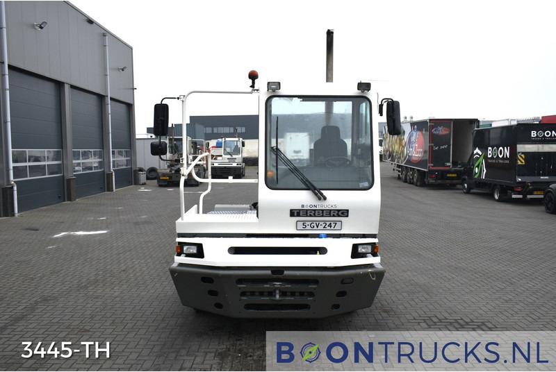 Terberg YT222 4x2 | TERMINAL TRUCK * NL KENTEKEN - Terminaltraktor: billede 5 Terberg YT222 4x2 | TERMINAL TRUCK * NL KENTEKEN - Terminaltraktor: billede 5